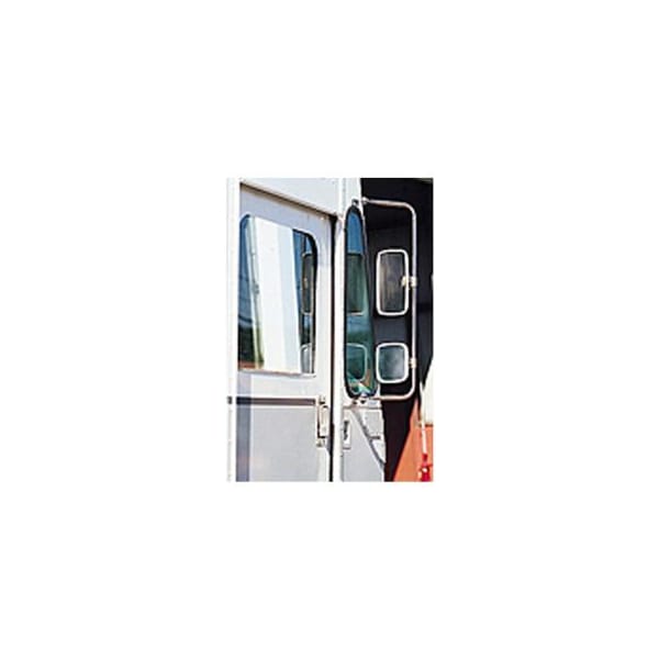 Wide Angle Mirror System S.S 10X30